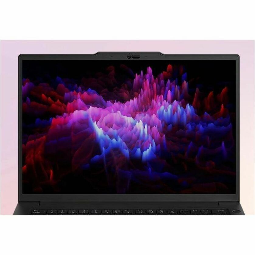 Alternate-Image9 Image for Lenovo ThinkPad P14s Gen 6 21QT0068US 14.5" Touchscreen Mobile Workstation - WUXGA - 60 Hz - Intel Core Ultra 5 235H - 16 GB - 512 GB SSD - English Keyboard - Black