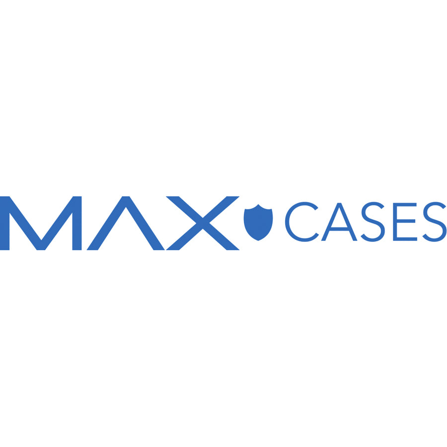 Alternate-Image1 Image for MAXCases Extreme Shell-F Chromebook Case for Dell Chromebook 11" Clamshell (Model #CC11260/2025)(Grey)
