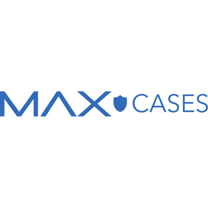 Alternate-Image1 Image for MAXCases Extreme Shell-F Chromebook Case for Dell Chromebook 11" Clamshell (Model #CC11260/2025)(Grey)