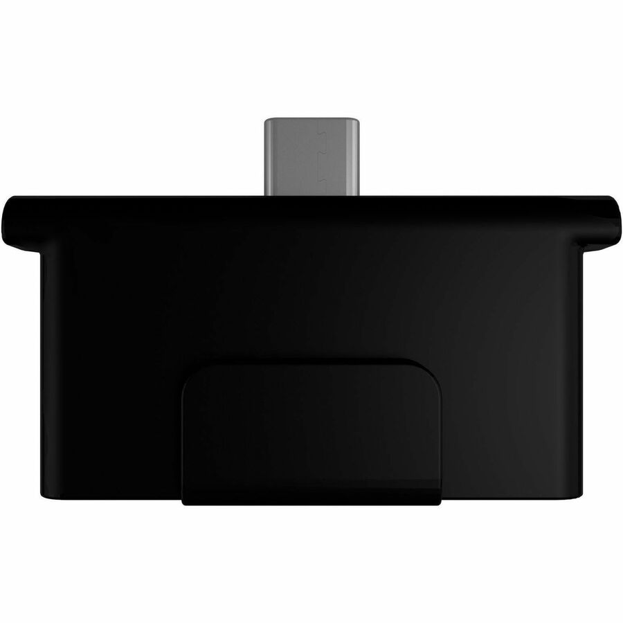 Alternate-Image1 Image for MAXCases Adapter Unit for APSXX2AIP10BLK - (full function except for video) (Black)