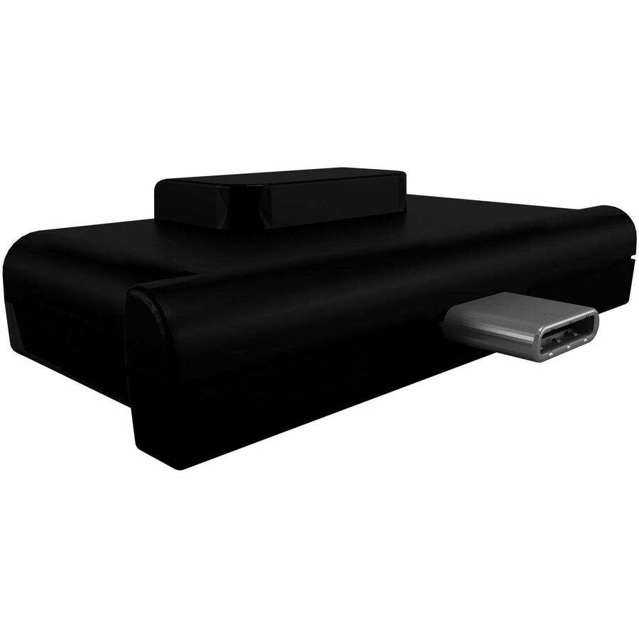 Alternate-Image3 Image for MAXCases Adapter Unit for APSXX2AIP10BLK - (full function except for video) (Black)
