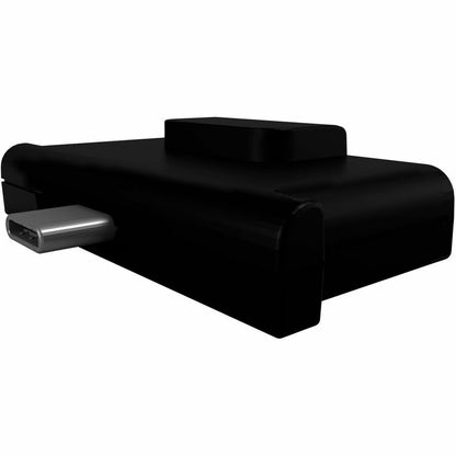 Alternate-Image4 Image for MAXCases Adapter Unit for APSXX2AIP10BLK - (full function except for video) (Black)