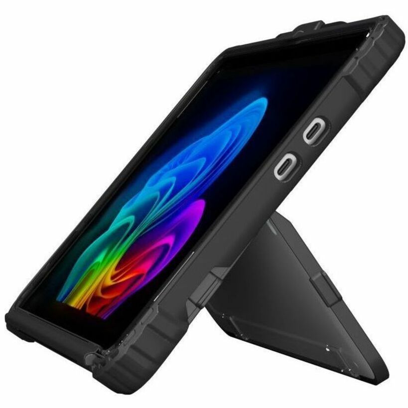 Alternate-Image4 Image for MAXCases Extreme Shell for Microsoft Surface Pro 12 13" (Black)