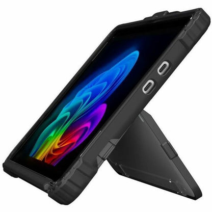 Alternate-Image4 Image for MAXCases Extreme Shell for Microsoft Surface Pro 12 13" (Black)