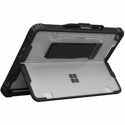 Alternate-Image3 Image for MAXCases Extreme Shell for Microsoft Surface Pro 12 13" (Black)