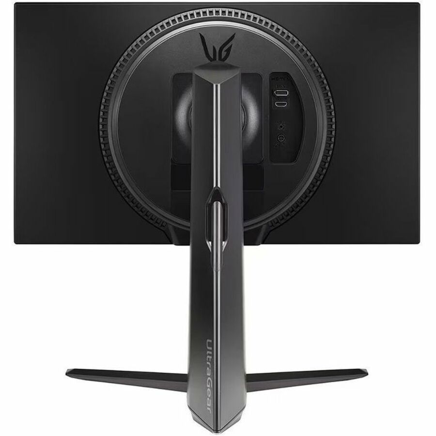 Rear Image for LG UltraGear 24GS65F-B 24" Class Full HD Gaming LCD Monitor - 16:9