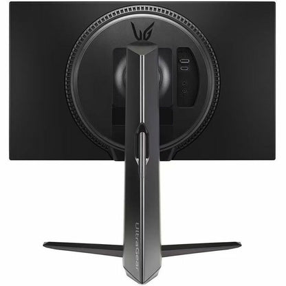 Rear Image for LG UltraGear 24GS65F-B 24" Class Full HD Gaming LCD Monitor - 16:9