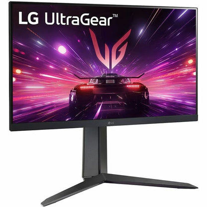 Alternate-Image1 Image for LG UltraGear 24GS65F-B 24" Class Full HD Gaming LCD Monitor - 16:9