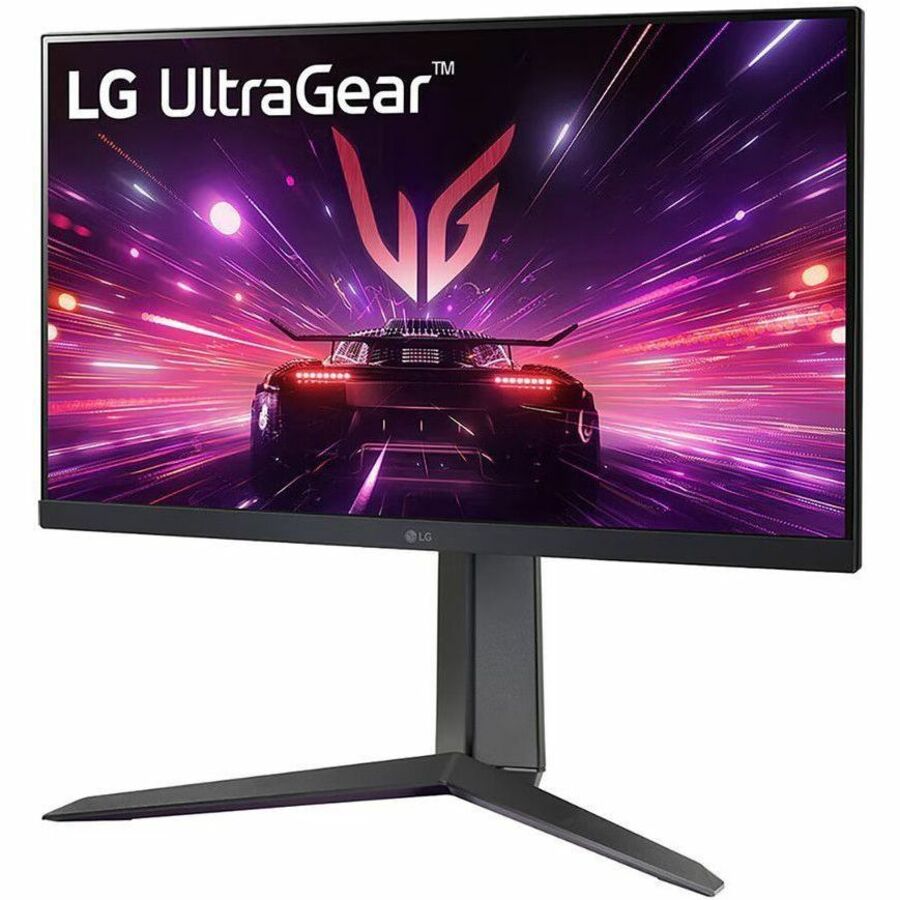 Main Image for LG UltraGear 24GS65F-B 24" Class Full HD Gaming LCD Monitor - 16:9