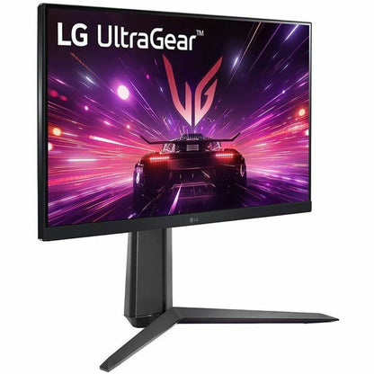 Right Image for LG UltraGear 24GS65F-B 24" Class Full HD Gaming LCD Monitor - 16:9