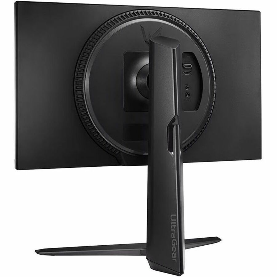 Alternate-Image2 Image for LG UltraGear 24GS65F-B 24" Class Full HD Gaming LCD Monitor - 16:9
