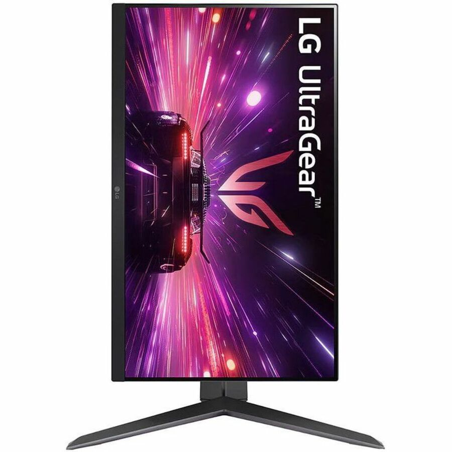 Alternate-Image4 Image for LG UltraGear 24GS65F-B 24" Class Full HD Gaming LCD Monitor - 16:9