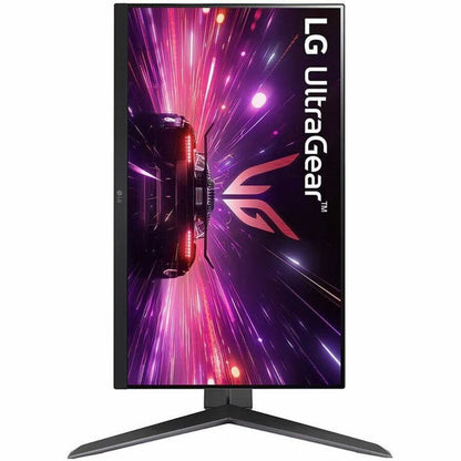 Alternate-Image4 Image for LG UltraGear 24GS65F-B 24" Class Full HD Gaming LCD Monitor - 16:9