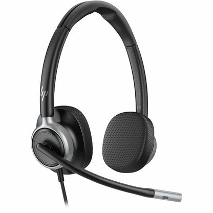 Main Image for Poly Mission 625 Stereo USB Wired Headset (C01C6AA)