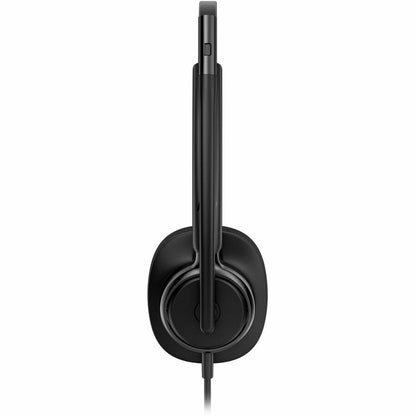Alternate-Image2 Image for Poly Mission 425 Stereo USB Wired Headset Classic (Bulk) (C01B3A6)