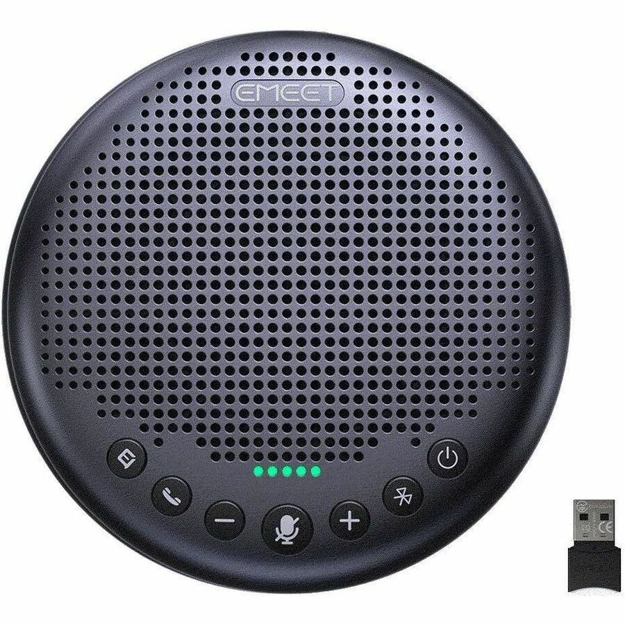 Main Image for OfficeCore Luna Plus Speakerphone