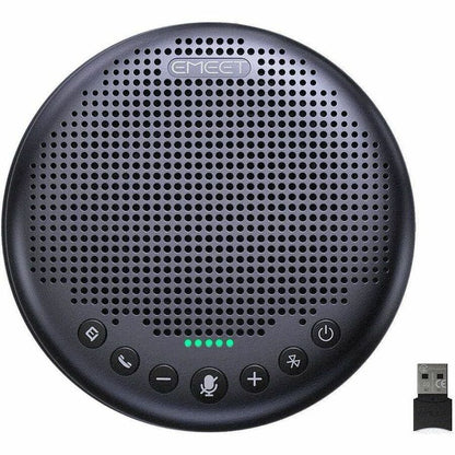Main Image for OfficeCore Luna Plus Speakerphone