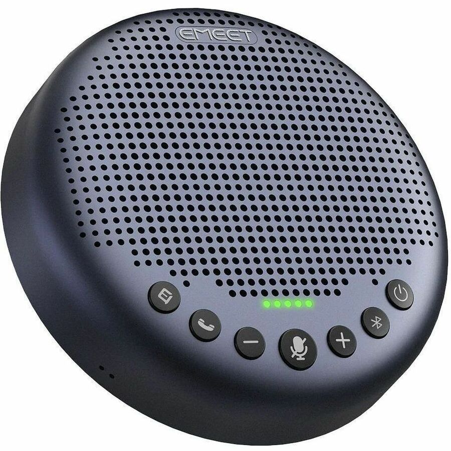 Right Image for OfficeCore Luna Plus Speakerphone