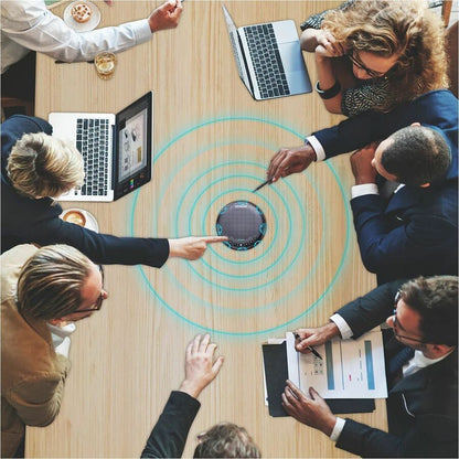 Life-Style Image for OfficeCore Luna Plus Speakerphone