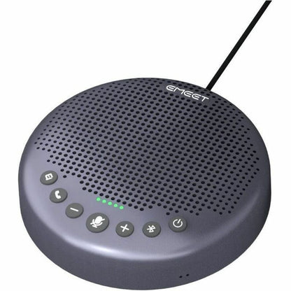 Left Image for OfficeCore Luna Plus Speakerphone