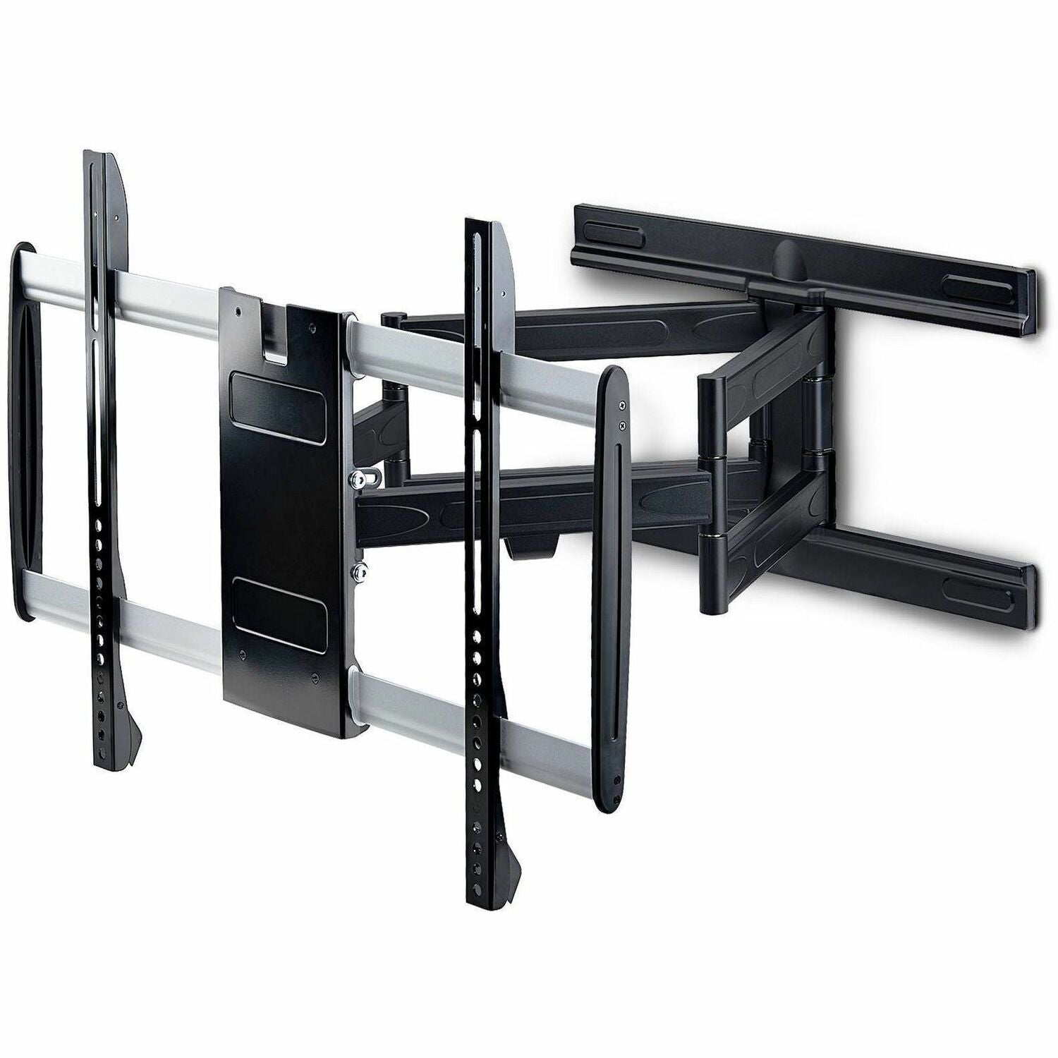 Main Image for StarTech Ultra-Slim Articulating TV Wall Mount for up to 65inch and 99lb/45Kg Flat Screens, VESA 600x400, TAA Low-Profile Bracket