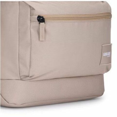 Alternate-Image3 Image for Case Logic Campus Carrying Case (Backpack) for 15.6" Notebook - Beige