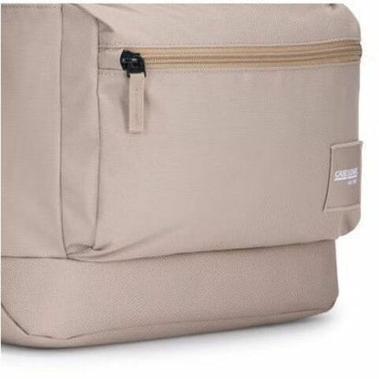 Alternate-Image3 Image for Case Logic Campus Carrying Case (Backpack) for 15.6" Notebook - Beige