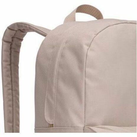 Alternate-Image5 Image for Case Logic Campus Carrying Case (Backpack) for 15.6" Notebook - Beige