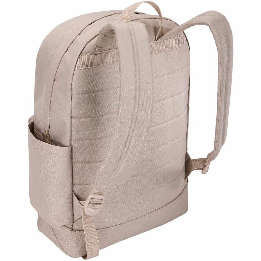 Rear Image for Case Logic Campus Carrying Case (Backpack) for 15.6" Notebook - Beige