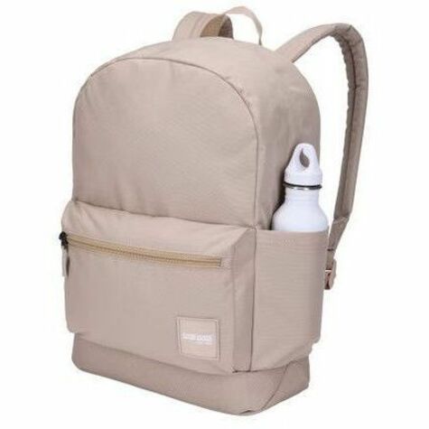 Left Image for Case Logic Campus Carrying Case (Backpack) for 15.6" Notebook - Beige
