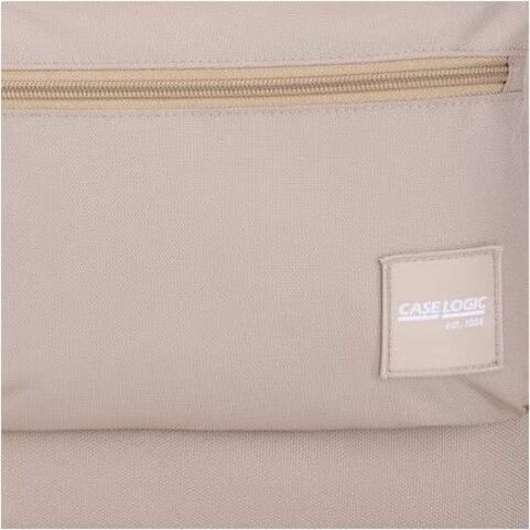 Alternate-Image6 Image for Case Logic Campus Carrying Case (Backpack) for 15.6" Notebook - Beige