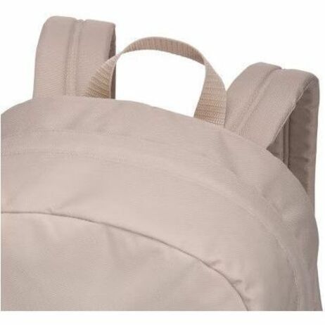 Alternate-Image4 Image for Case Logic Campus Carrying Case (Backpack) for 15.6" Notebook - Beige