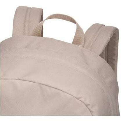 Alternate-Image4 Image for Case Logic Campus Carrying Case (Backpack) for 15.6" Notebook - Beige