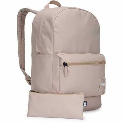 Main Image for Case Logic Campus Carrying Case (Backpack) for 15.6" Notebook - Beige