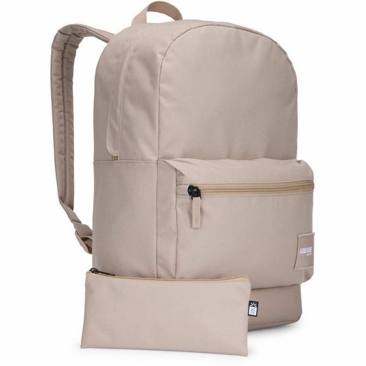 Main Image for Case Logic Campus Carrying Case (Backpack) for 15.6" Notebook - Beige