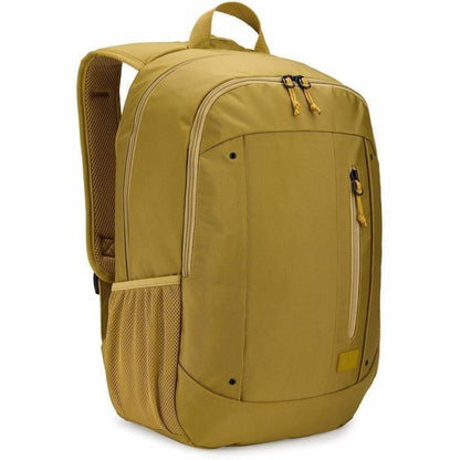 Main Image for Case Logic Jaunt WMBP-215 Carrying Case (Backpack) for 15.6" to 16" Notebook - Dim Gold