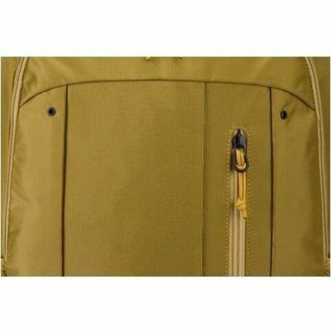 Alternate-Image4 Image for Case Logic Jaunt WMBP-215 Carrying Case (Backpack) for 15.6" to 16" Notebook - Dim Gold