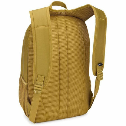 Rear Image for Case Logic Jaunt WMBP-215 Carrying Case (Backpack) for 15.6" to 16" Notebook - Dim Gold