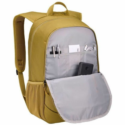 Right Image for Case Logic Jaunt WMBP-215 Carrying Case (Backpack) for 15.6" to 16" Notebook - Dim Gold