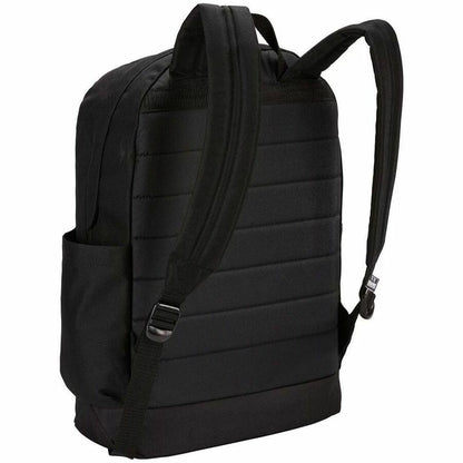 Rear Image for Case Logic Commence CCAM-1216 Carrying Case (Backpack) for 16" Notebook - Black