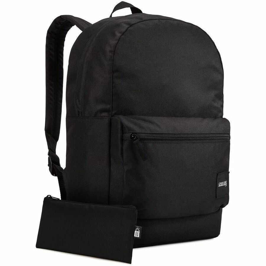 Right Image for Case Logic Commence CCAM-1216 Carrying Case (Backpack) for 16" Notebook - Black