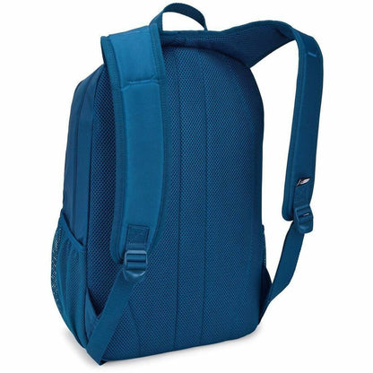Rear Image for Case Logic Jaunt WMBP-215 Carrying Case (Backpack) for 15.6" Notebook - Dark Teal