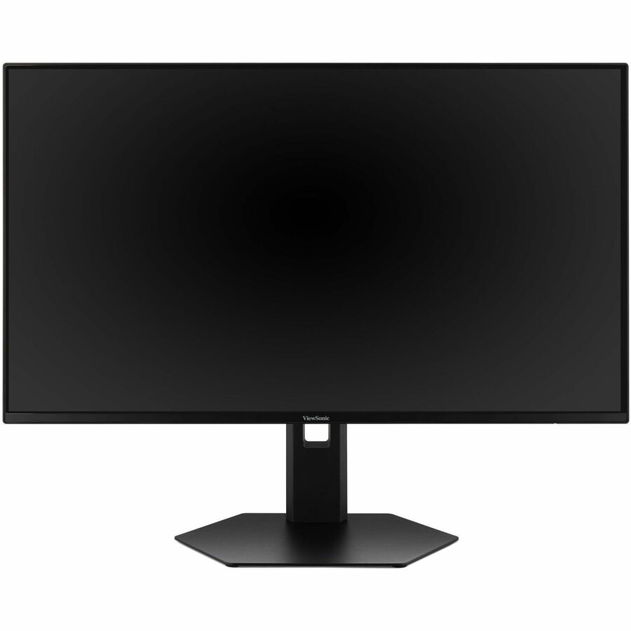 Front Image for ViewSonic VX2738-2K-OLED 27 Inch 1440p Gaming Monitor, OLED Display with 240Hz and 0.03ms for Smooth Gameplay, FreeSync Premium, Eye Care Technology, Advanced Ergonomics, HDMI, and DisplayPort