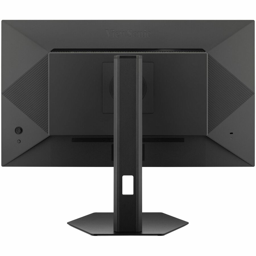 Rear Image for ViewSonic VX2738-2K-OLED 27 Inch 1440p Gaming Monitor, OLED Display with 240Hz and 0.03ms for Smooth Gameplay, FreeSync Premium, Eye Care Technology, Advanced Ergonomics, HDMI, and DisplayPort