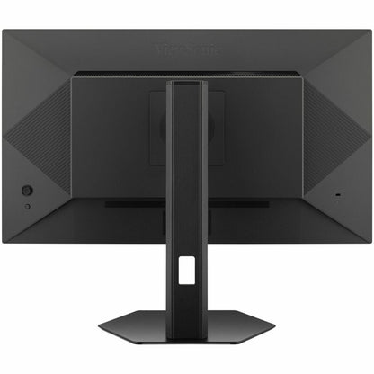 Rear Image for ViewSonic VX2738-2K-OLED 27 Inch 1440p Gaming Monitor, OLED Display with 240Hz and 0.03ms for Smooth Gameplay, FreeSync Premium, Eye Care Technology, Advanced Ergonomics, HDMI, and DisplayPort