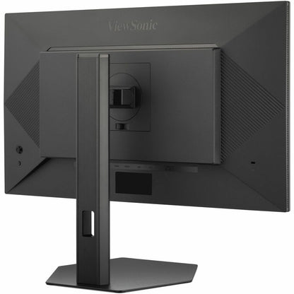 Alternate-Image2 Image for ViewSonic VX2738-2K-OLED 27 Inch 1440p Gaming Monitor, OLED Display with 240Hz and 0.03ms for Smooth Gameplay, FreeSync Premium, Eye Care Technology, Advanced Ergonomics, HDMI, and DisplayPort