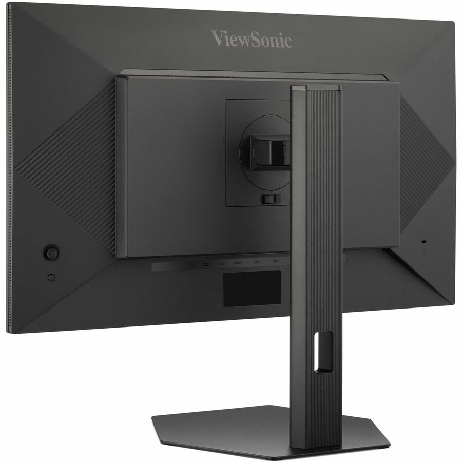 Alternate-Image1 Image for ViewSonic VX2738-2K-OLED 27 Inch 1440p Gaming Monitor, OLED Display with 240Hz and 0.03ms for Smooth Gameplay, FreeSync Premium, Eye Care Technology, Advanced Ergonomics, HDMI, and DisplayPort