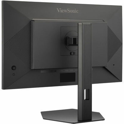 Alternate-Image1 Image for ViewSonic VX2738-2K-OLED 27 Inch 1440p Gaming Monitor, OLED Display with 240Hz and 0.03ms for Smooth Gameplay, FreeSync Premium, Eye Care Technology, Advanced Ergonomics, HDMI, and DisplayPort