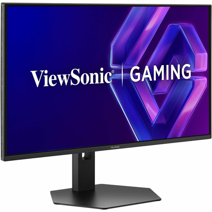 Alternate-Image5 Image for ViewSonic VX2738-2K-OLED 27 Inch 1440p Gaming Monitor, OLED Display with 240Hz and 0.03ms for Smooth Gameplay, FreeSync Premium, Eye Care Technology, Advanced Ergonomics, HDMI, and DisplayPort