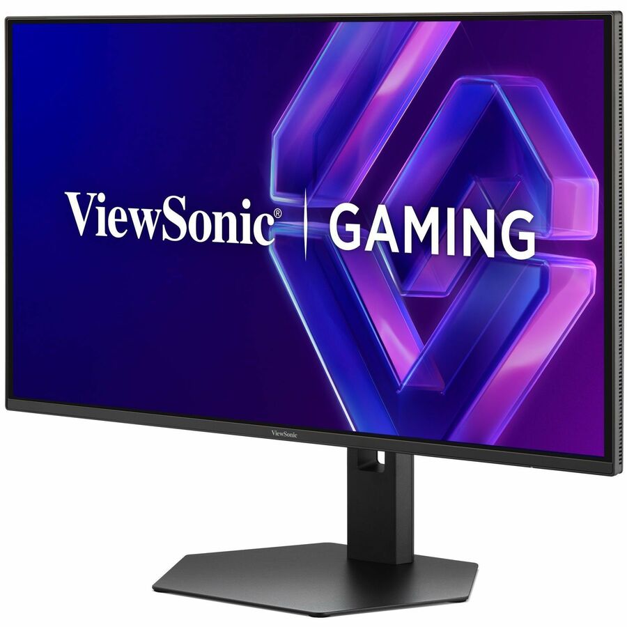 Alternate-Image4 Image for ViewSonic VX2738-2K-OLED 27 Inch 1440p Gaming Monitor, OLED Display with 240Hz and 0.03ms for Smooth Gameplay, FreeSync Premium, Eye Care Technology, Advanced Ergonomics, HDMI, and DisplayPort